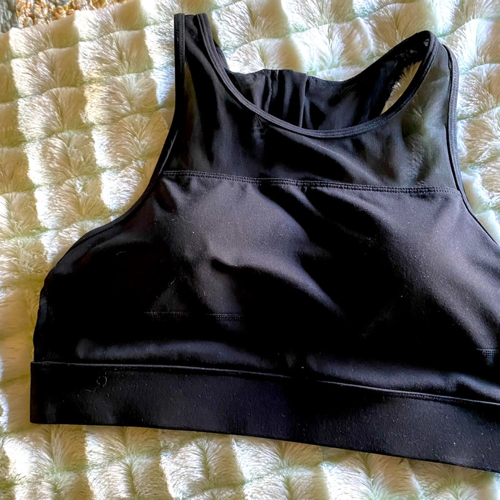 Zyia All Star Bra